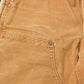 Vintage 2000s Carhartt Double Knee Work Pants Women's 30 x 26