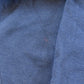 Vintage 1990s Russell Athletic Salem Witches Embroidered V-Neck Sweatshirt Men's L