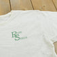 Vintage Y2K Rare Heirloom Seeds Vegetables T-Shirt Women's L