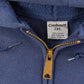 Vintage 1990s Carhartt Full Zip Hoodie Men's 2XL