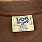 Vintage 1990s Lee Sport Cleveland Browns Dawg Pound NFL Football Crewneck Sweatshirt Mens L