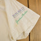 Vintage 1990s Garry Bjorklund Half Marathon Finisher Graphic T-Shirt Men's M