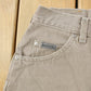 Vintage 1990s Lee Riveted Denim Jeans Women's 26 x 30