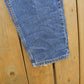 Vintage 1990s Levi's 560 Loose Straight Denim Jeans Women's 32 x 31