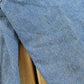 Vintage 2000s Levis Slim Fit 531 Denim Blue Jeans Men's 28 x 31