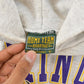 Vintage 1990s Minnesota Vikings NFL Hoodie Sweatshirt Men's L