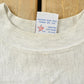Vintage 1990s Princeton University Soccer Crewneck Sweatshirt Men's XL