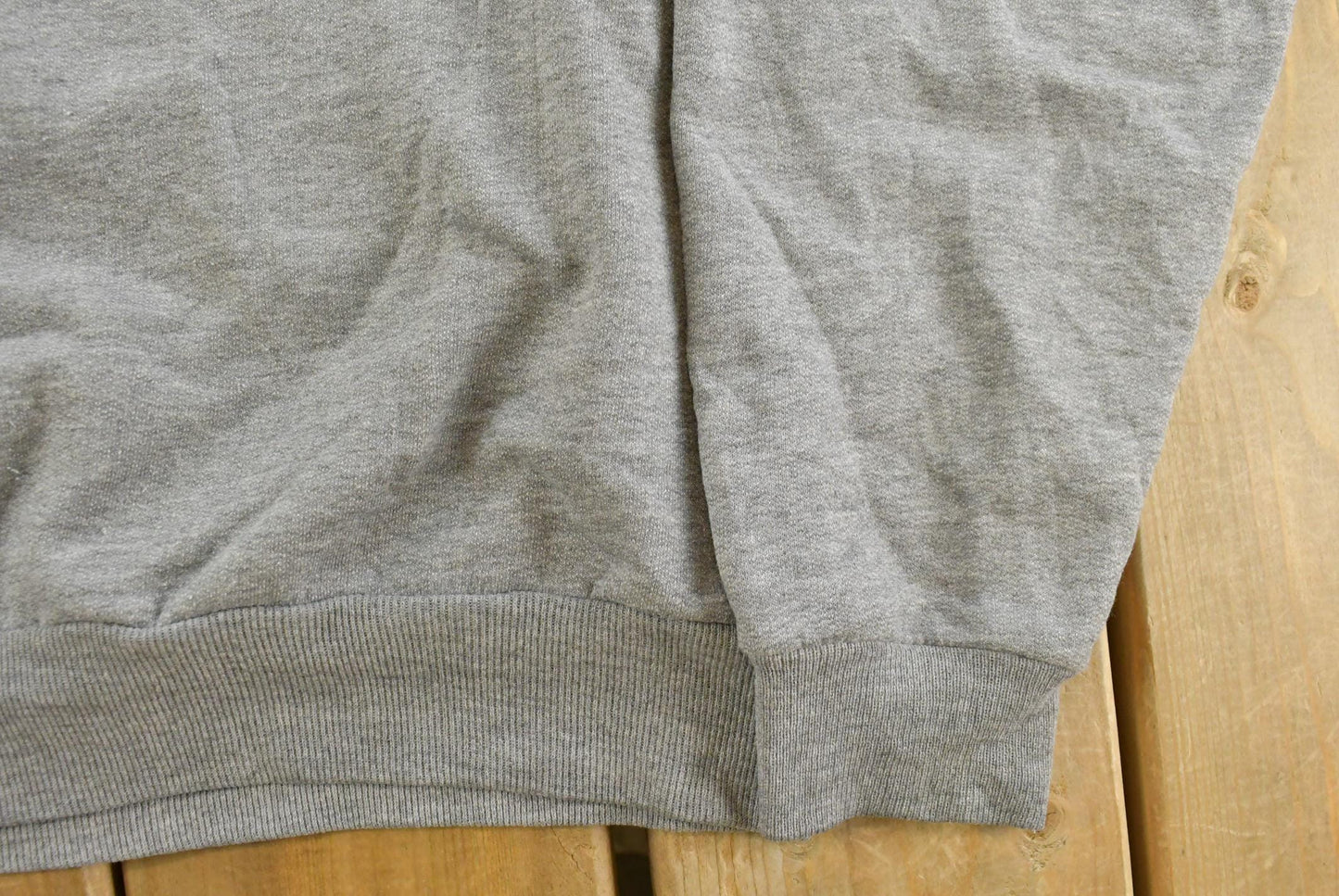 Vintage 1990s Jerzees Sports Illustrated XXL Crewneck Sweatshirt Men's L
