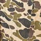 Vintage 1980s Game Winner Duck Camo Coveralls Men's 42 x 29