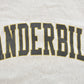 Vintage 2000s Vanderbilt University Champion Reverse Weave Collegiate Crewneck Sweatshirt Men's L
