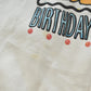 Vintage 1990s Bob Evans Brunch Restaurant Promotional Souvenir Raglan Crewneck Sweatshirt Men's L