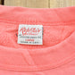 Vintage 1990s Great Smoky Mountains Autumn Fall Leaves Crewneck Sweatshirt Mens M