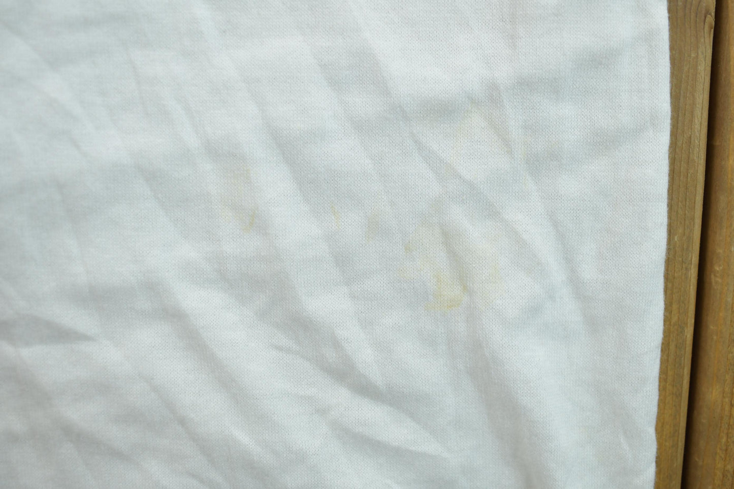 Vintage 1980s Alaska Animal Theme Souvenir T-Shirt Men's Large