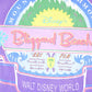 Vintage 1980s Blizzard Beach Disney T-Shirt Men's XL
