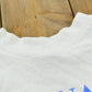 Vintage 1990s Coed Naked Mountain Biking T-Shirt Men's L