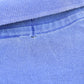 Vintage 1990's Polo Ralph Lauren Blue Double Pony Dual Match Number 2 Collared Golf T Shirt Men's XL