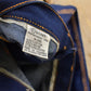 Vintage 1990s Gitano Cowboy Western Denim Jeans Women's 27 x 30.5