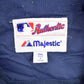 Vintage 1990s Detroit Tigers MLB Windbreaker Warm Up Jacket Men's 3XL from propervintagecanada