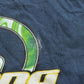 Vintage 1990s Billabong Graphic T-Shirt Mens Men's Large