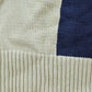 Vintage 1990s Izod Embroidered Logo Knitted Sweater Men's L