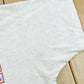 Vintage 1992 Clinton Gore Inauguration Day US President Graphic T Shirt Mens XL