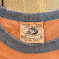 Vintage 2005 Kenny Somewhere in the Sun Tour Band Long Sleeve Raglan T-shirt Mens L