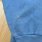Vintage 2000s Bald Eagle Embroidered Crewneck Sweatshirt Mens L