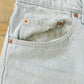Vintage 1990s Levi's 505 Regular Fit Denim Jeans Men's 34 x 32