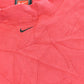 Vintage 1990s Nike Team Center Swoosh Crewneck Sweater Men's 2XL