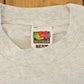 Vintage 1990s Great Ghost Chase Linton Hall School T-Shirt Men's L