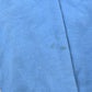 Vintage 1990s Blank Blue Crewneck Sweatshirt Men's XL
