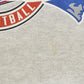 Vintage 1990s New England Patriots Crewneck Sweatshirt Men's L