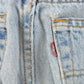 Vintage 1990s Levi's Relaxed Tapered Denim Jeans Men's 29 x 34