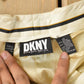 Vintage 1990s DKNY Pleated Trousers Women's 30 x 27