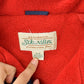 Vintage 1990s St. John's Bay Fleece Lined Jacket Men's Medium