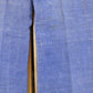 Vintage 1970s Son Flare Denim Jeans Women's 26 x 28