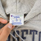 Vintage 2000s Georgetown University Hoyas Collegiate Hoodie Sweatshirt Men's Large
