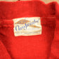 Vintage 1944 Embroidered Collegiate Knit Cardigan Sweater Men's S