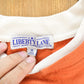 Vintage 1990s Liberty Lane Cute Owl Embroidered Crewneck Sweatshirt Women's M
