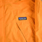 Vintage 1990s Patagonia Full Zip Rain Jacket Men's XL