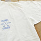 Vintage 1990s Hanes Beefy Columbia Coed Naked Lacrosse T-Shirt Men's L