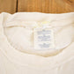Vintage 1990's Beaver Bay Funny Beavers Souvenir Travel T-Shirt Mens L