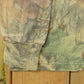 Vintage 1990s Tree Camo Long Sleeve T-Shirt Men's 4XL