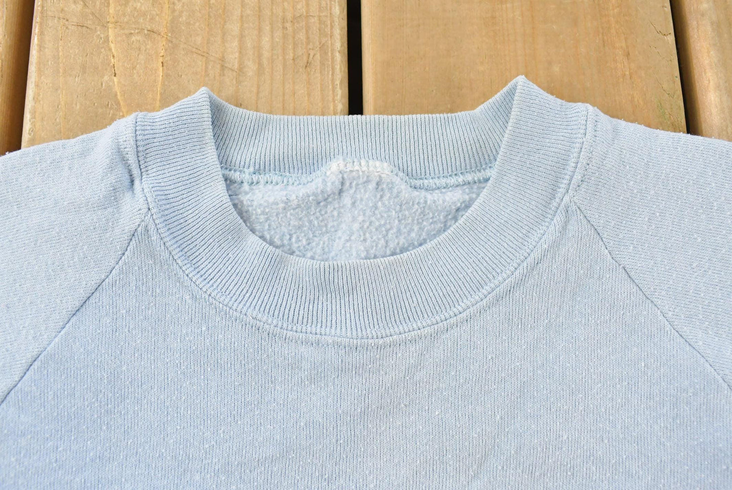 Vintage 1990s Mylon LeFevre & Broken Heart Crack The Sky Christian Band Crewneck Sweatshirt Men's Large
