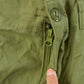 Vintage 1990s Military Green Cargo Pants Men's 32 x 26.5