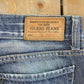 Vintage 2000s Guess Denim Jeans Men's 30 x 29