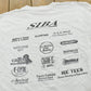 Vintage 2006 Pumpkin Patch Pedal Cycling Long Sleeve T-Shirt Men's L