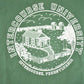 Vintage 1990s Intercouse Pennsylvania Collegiate T-Shirt Men's M