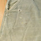 Vintage 1990s Thrashed Carhartt Carpenter Pants Men's 33 x 35.5