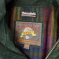 Vintage 1990s Adventure Bound Leather Western Jacket Women's Large